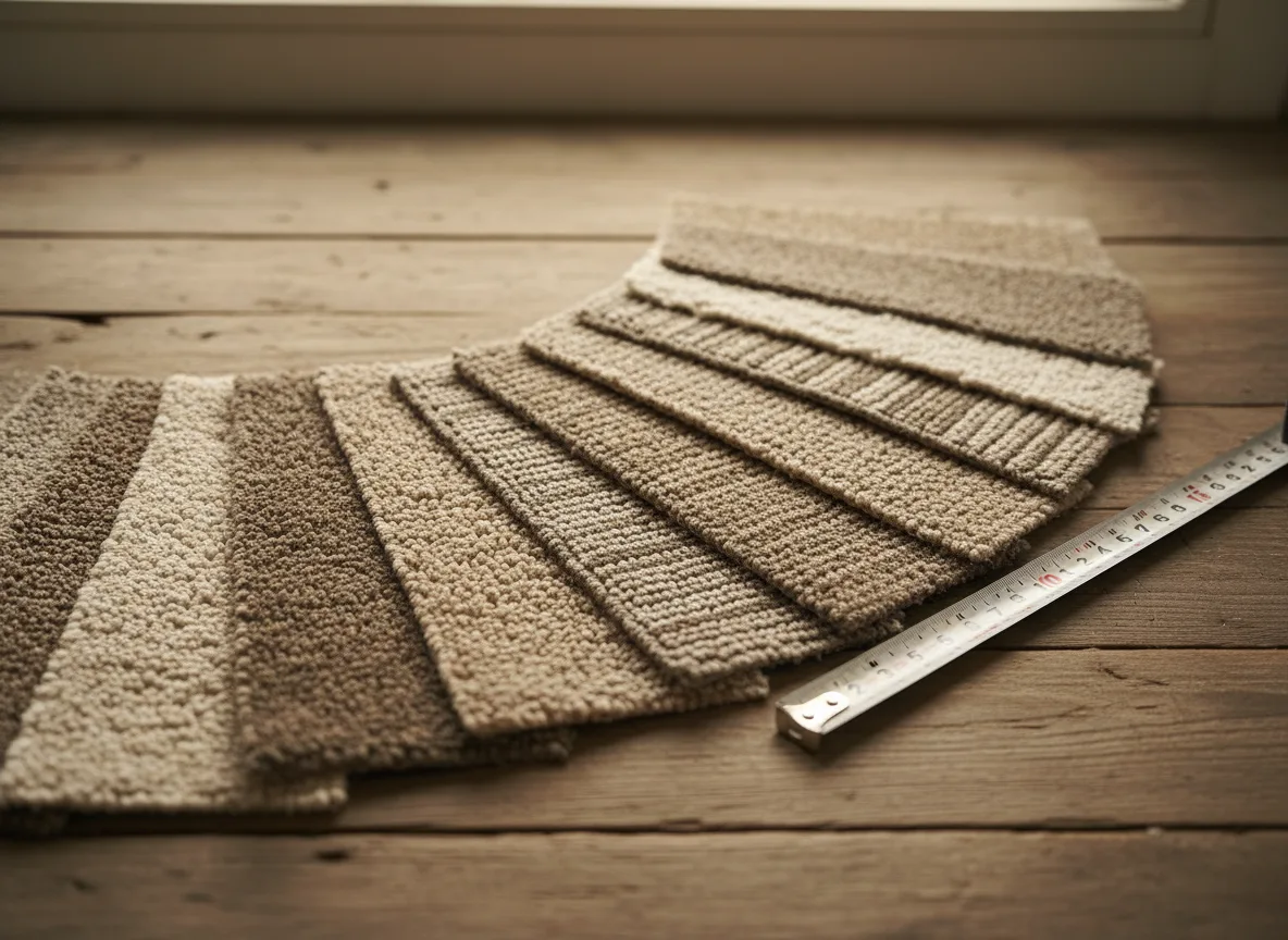 Carpet Installation Vista, CA FAQs